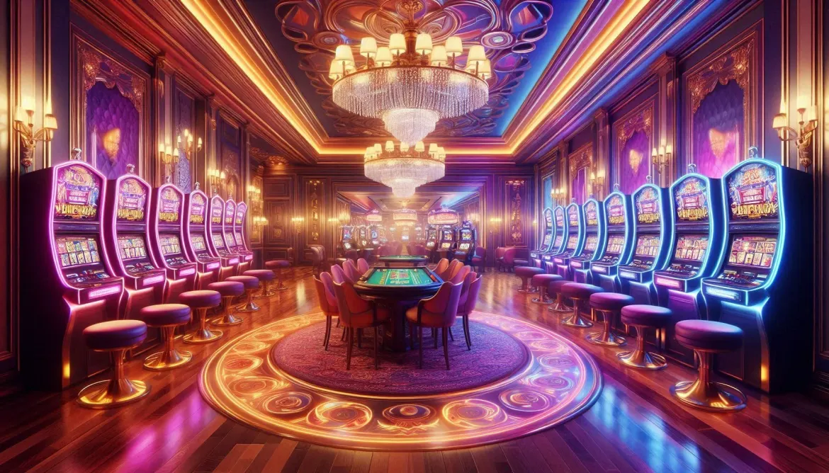 Buran Casino