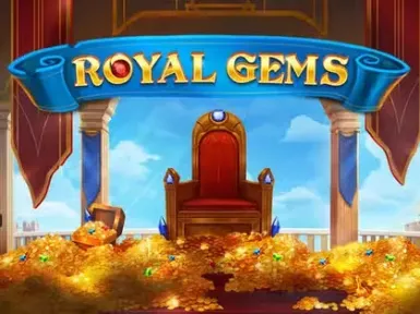 Buran Casino screenshot